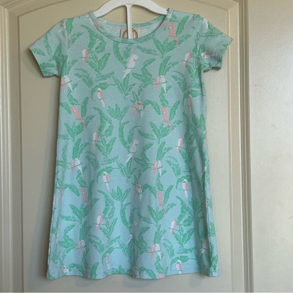 The Beaufort Bonnet Company Other - Sz8 The Beaufort Bonnet Company Polly Dress